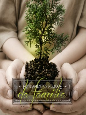 cover image of Fundamentos Bíblicos da Família | Aluno